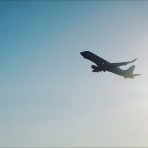 Meet your Posher, Connor